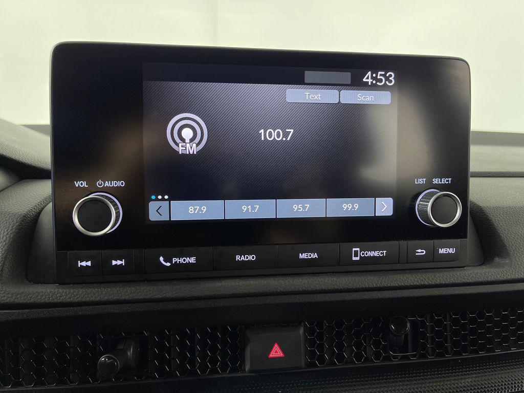 used 2024 Honda CR-V Hybrid car, priced at $33,998