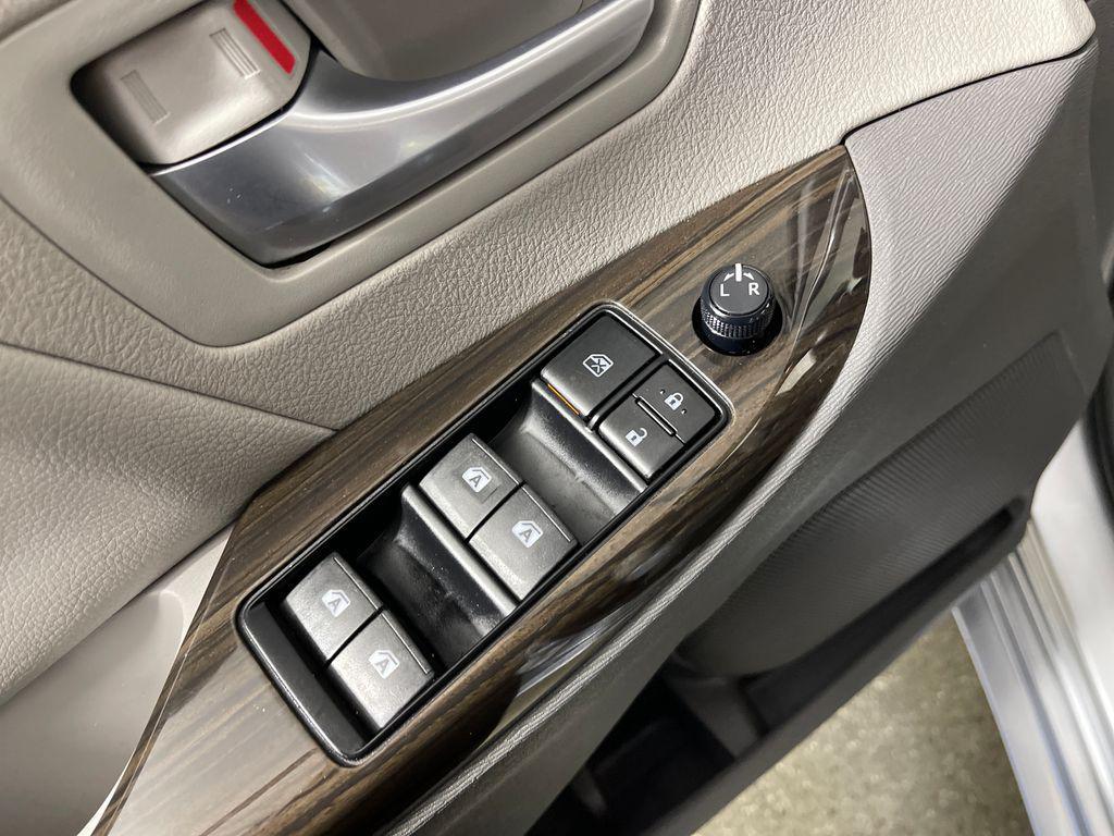 used 2016 Toyota Sienna car, priced at $23,998