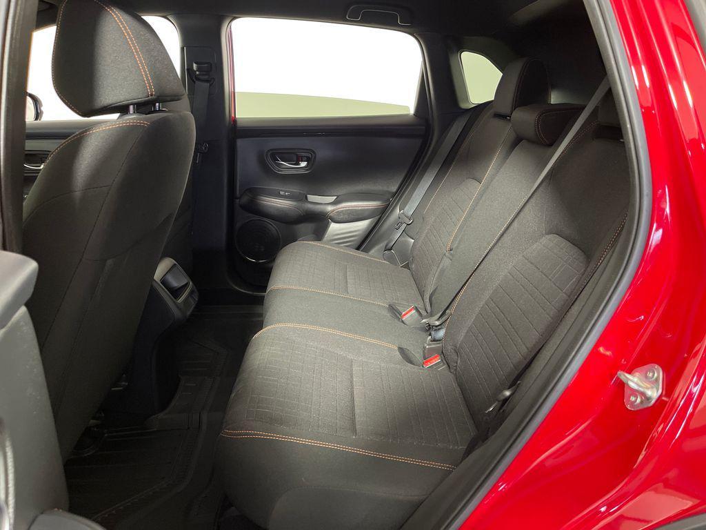 used 2024 Honda HR-V car, priced at $27,995