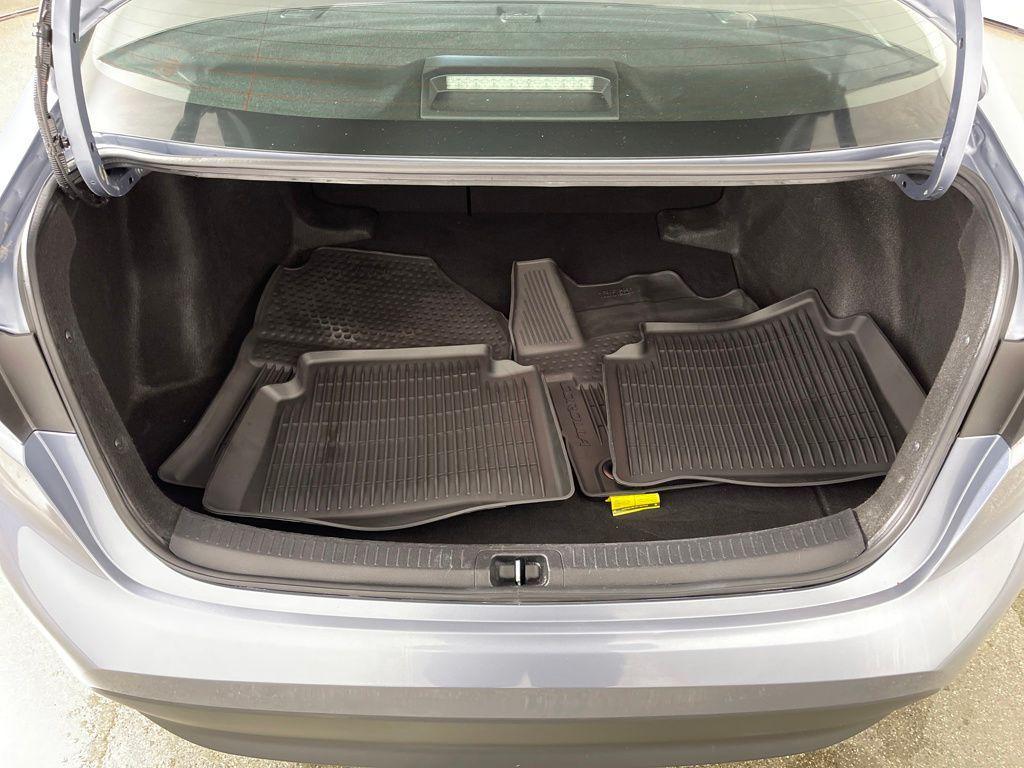 used 2024 Toyota Corolla car, priced at $23,493