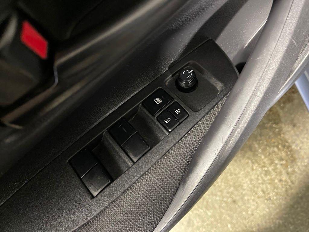 used 2024 Toyota Corolla car, priced at $23,493