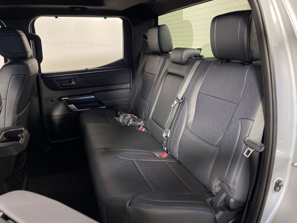 new 2026 Toyota Tundra car, priced at $72,475