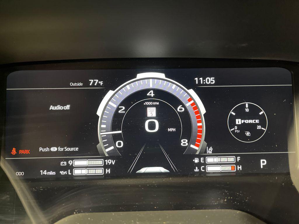 new 2026 Toyota Tundra car, priced at $73,119