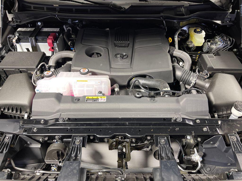 new 2026 Toyota Tundra car, priced at $73,119
