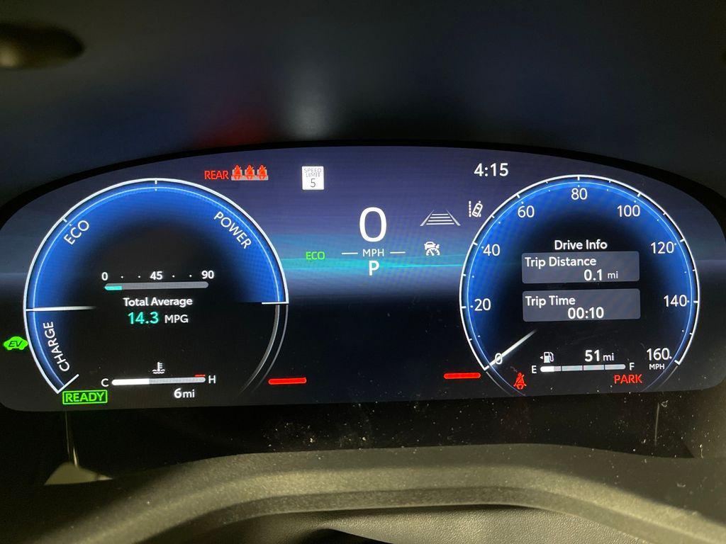 new 2026 Toyota Camry car, priced at $36,347