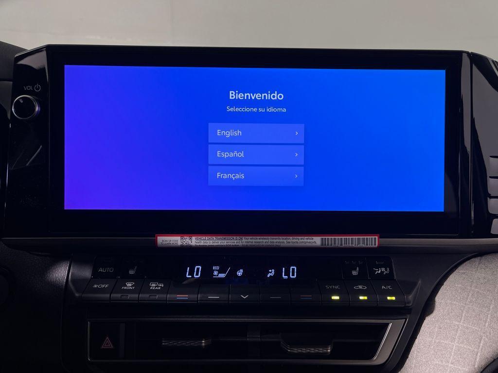 new 2026 Toyota Camry car, priced at $36,347