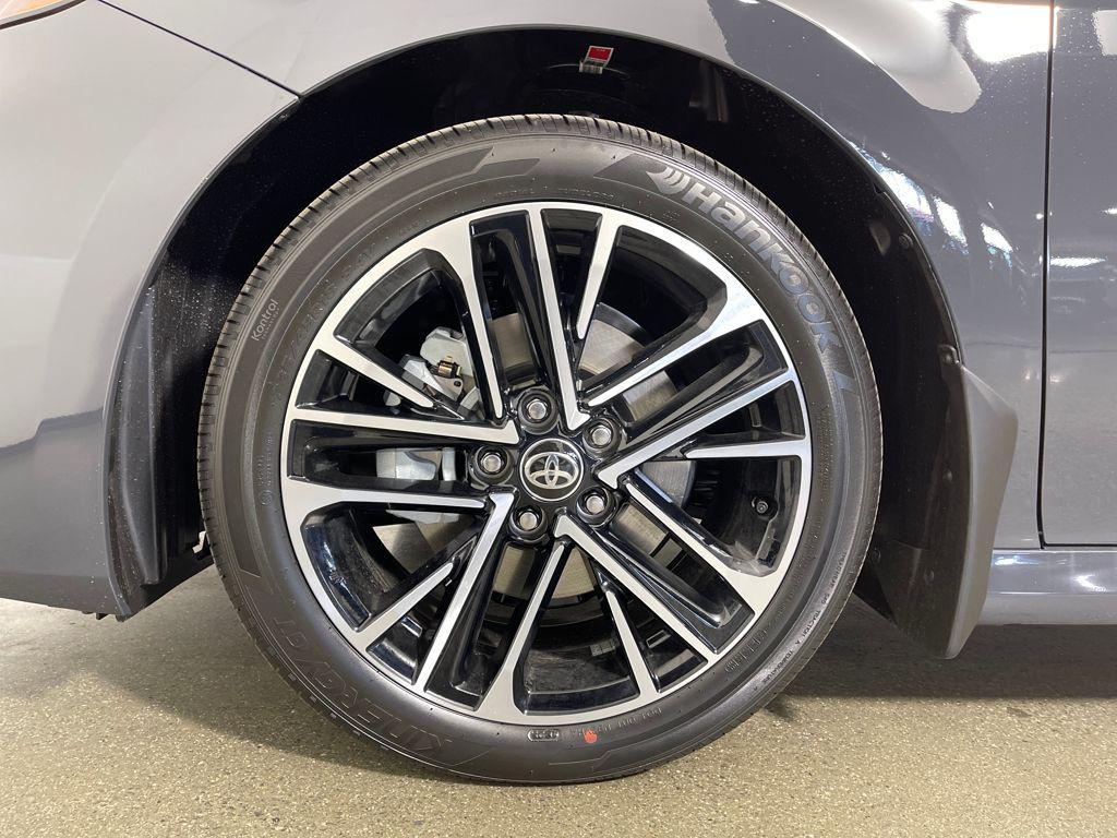 new 2026 Toyota Camry car, priced at $36,347