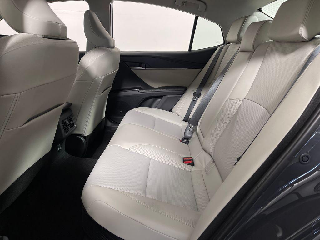 new 2026 Toyota Camry car, priced at $36,347