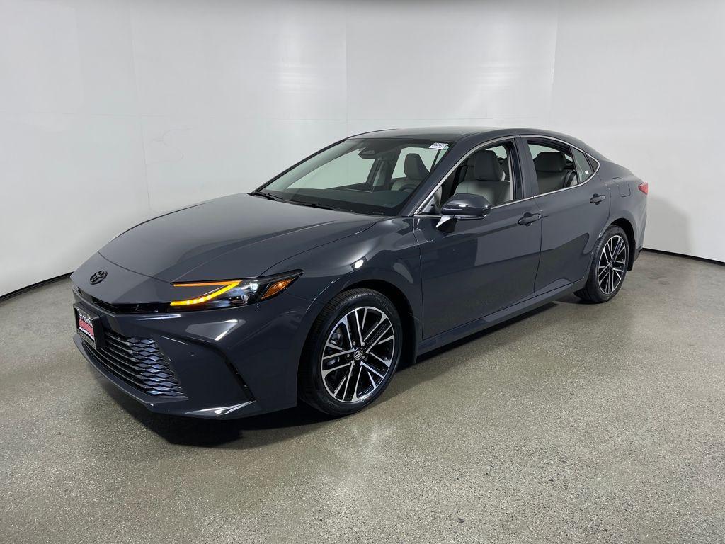 new 2026 Toyota Camry car, priced at $36,347