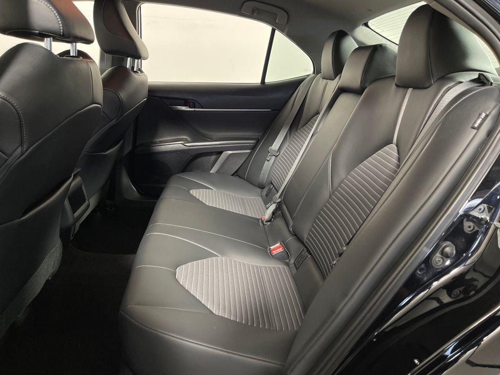 used 2022 Toyota Camry car, priced at $24,998