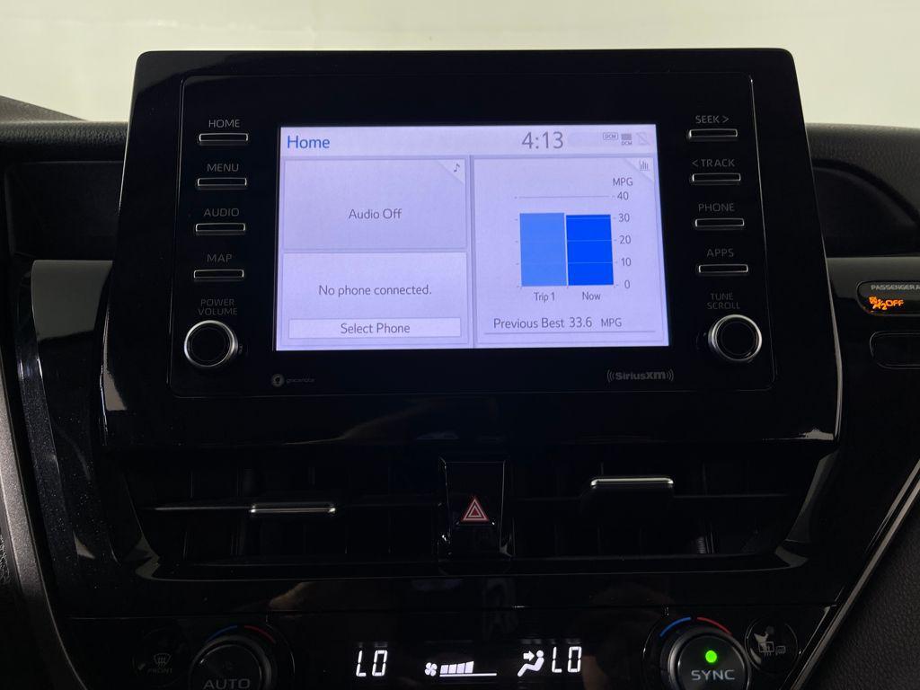 used 2022 Toyota Camry car, priced at $24,998