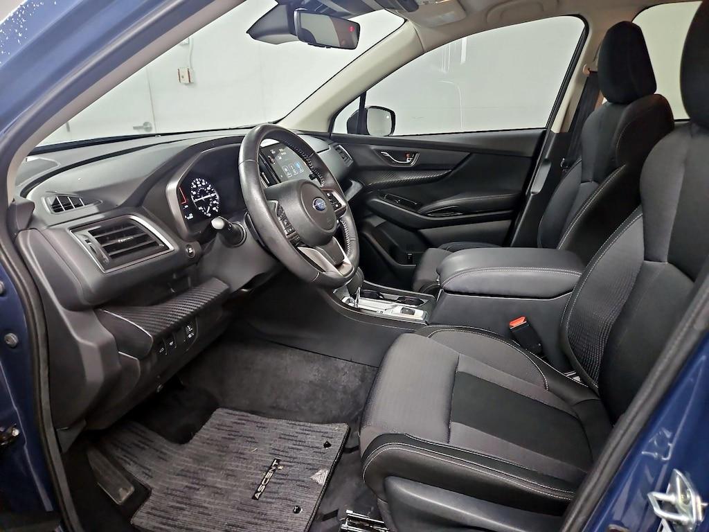 used 2023 Subaru Ascent car, priced at $32,998