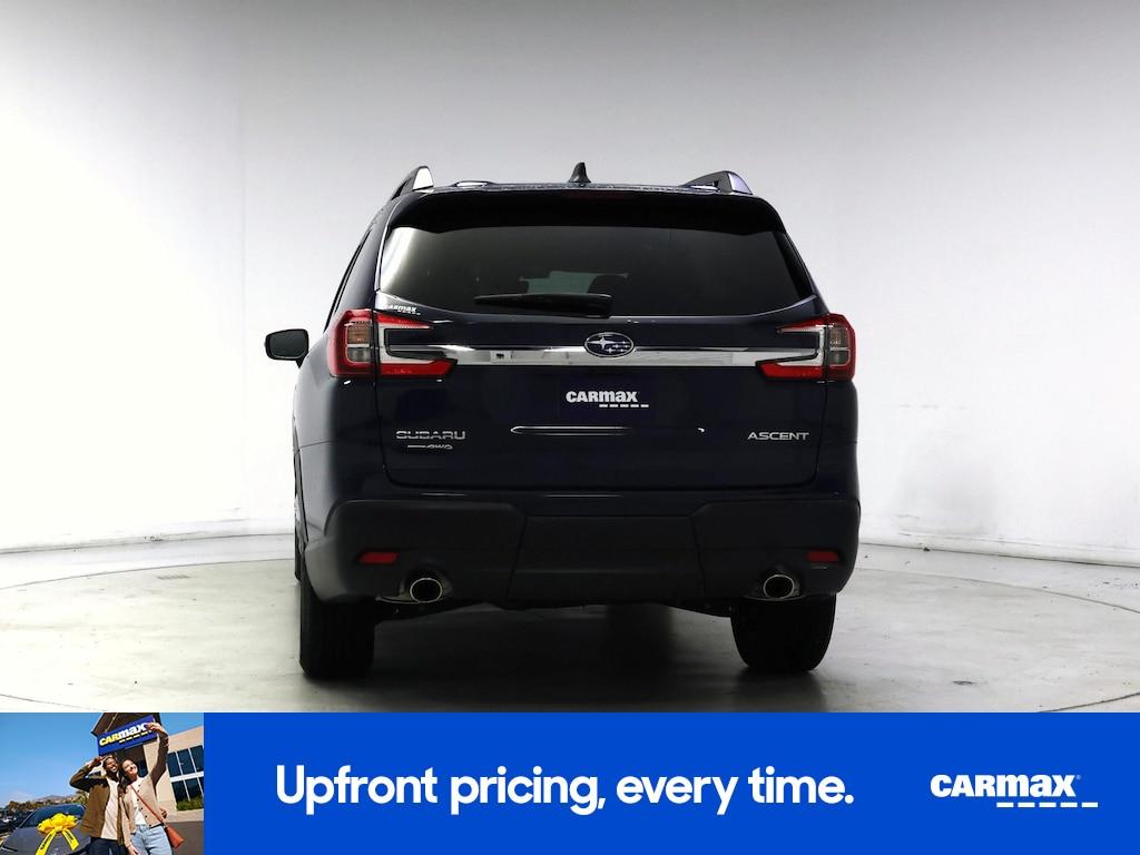 used 2023 Subaru Ascent car, priced at $32,998