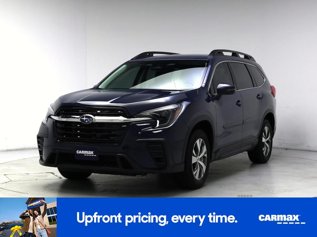 used 2023 Subaru Ascent car, priced at $32,998