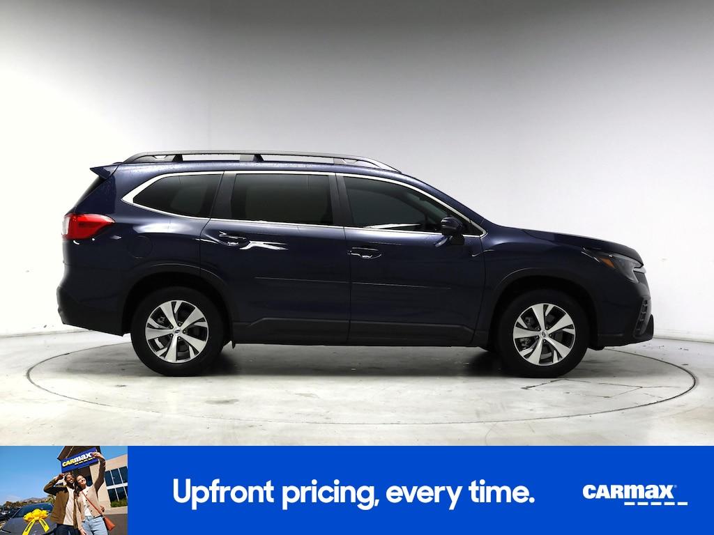 used 2023 Subaru Ascent car, priced at $32,998