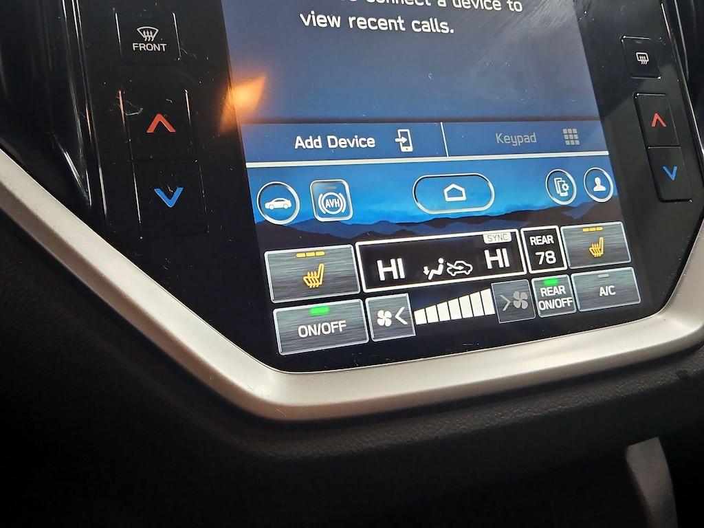 used 2023 Subaru Ascent car, priced at $32,998