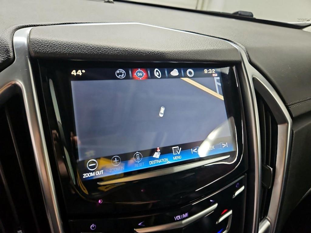 used 2016 Cadillac SRX car, priced at $17,998