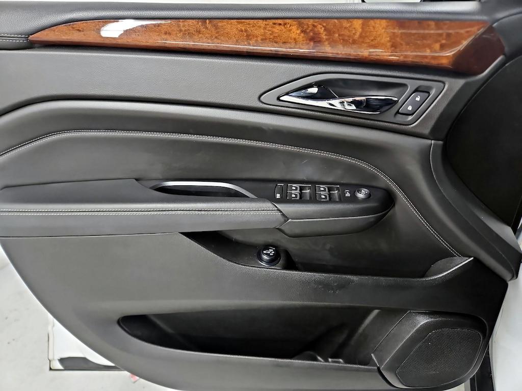 used 2016 Cadillac SRX car, priced at $17,998