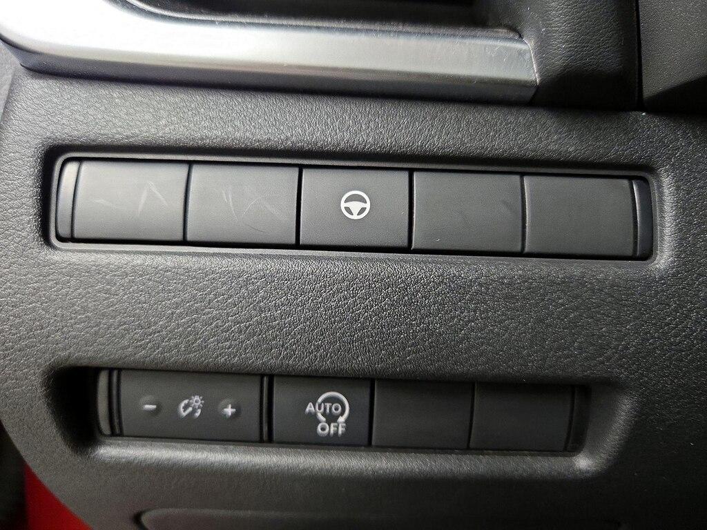 used 2023 Nissan Rogue car, priced at $23,998