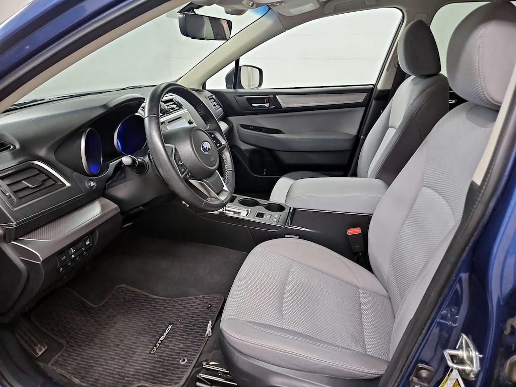 used 2019 Subaru Outback car, priced at $23,998