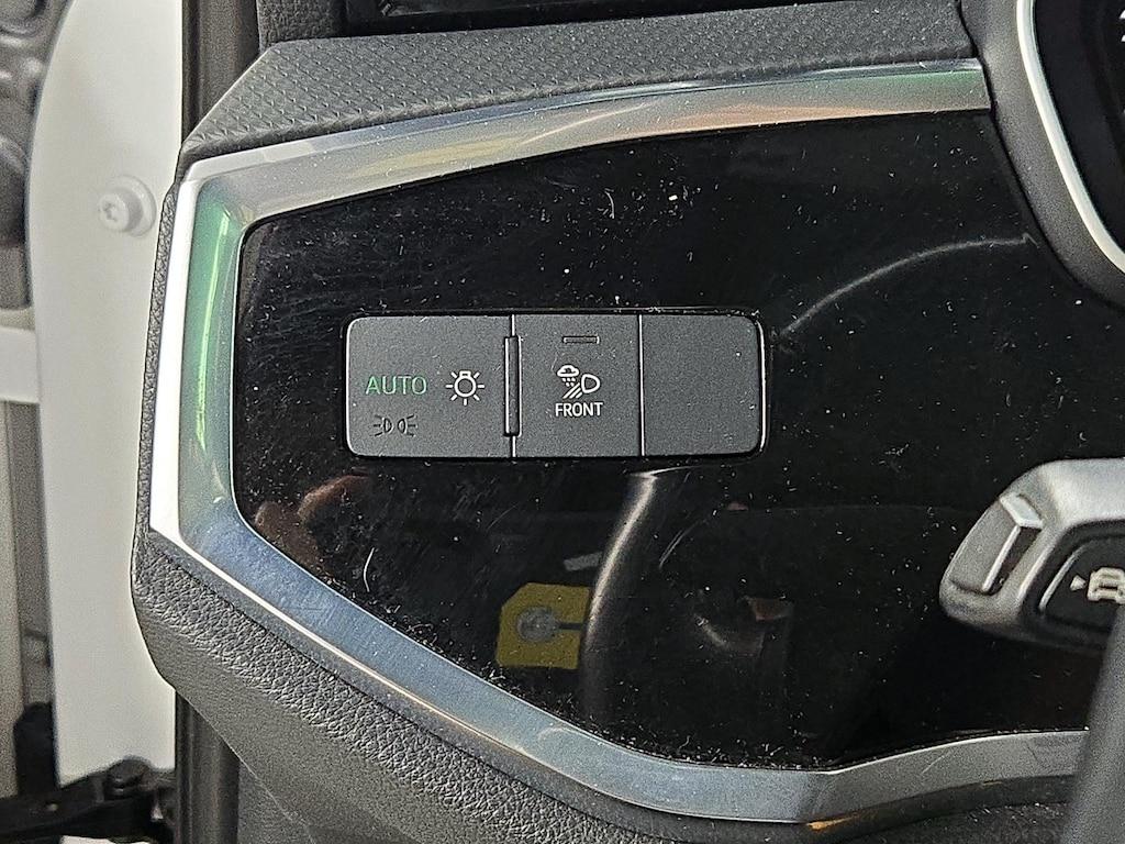 used 2023 Audi Q3 car, priced at $23,998