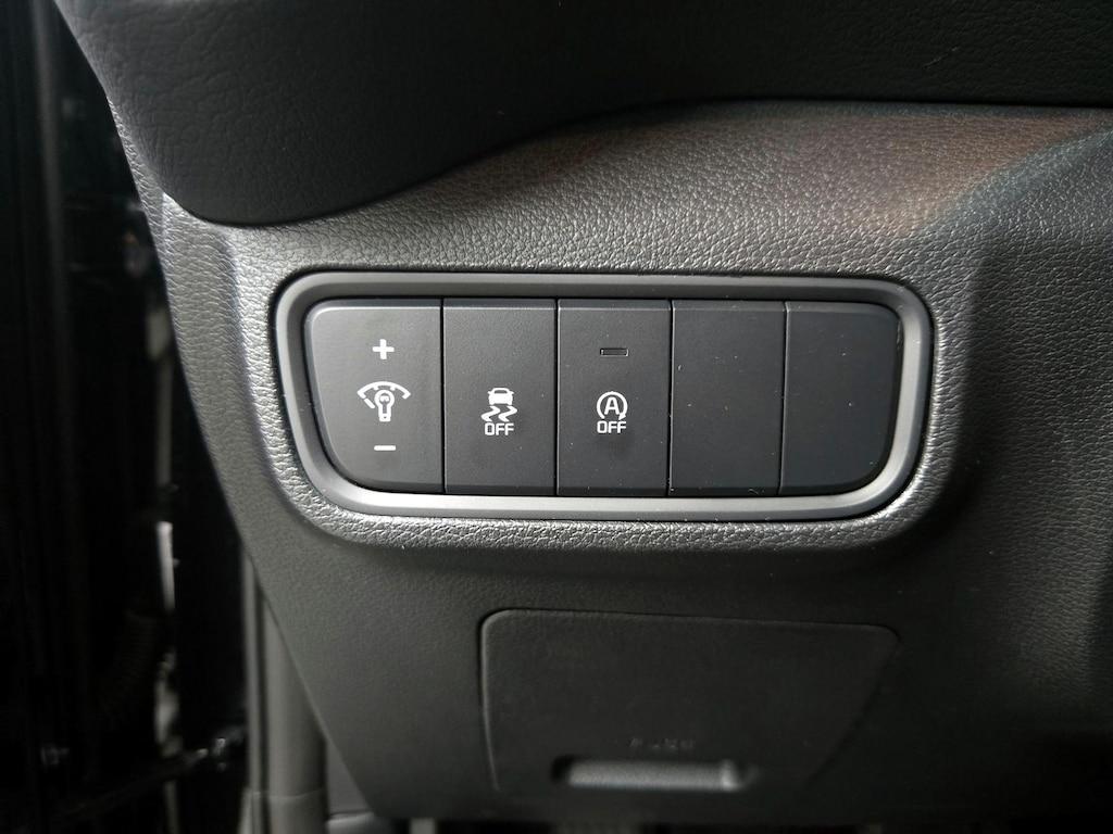 used 2025 Kia Soul car, priced at $19,998