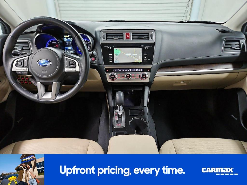 used 2017 Subaru Outback car, priced at $23,998