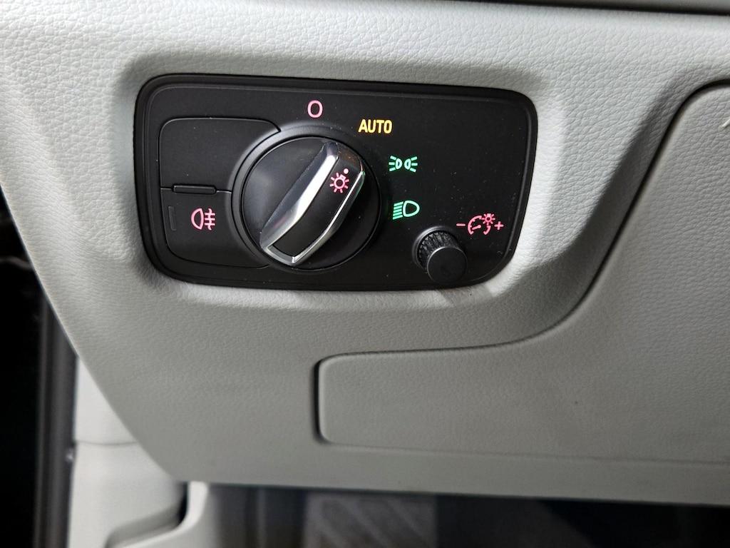 used 2016 Audi A3 car, priced at $14,998