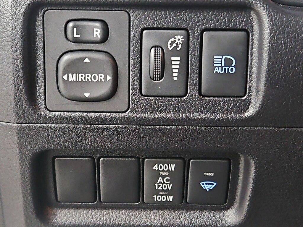 used 2023 Toyota 4Runner car, priced at $42,998