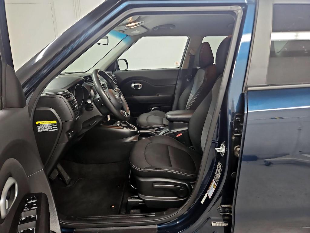used 2019 Kia Soul car, priced at $11,998