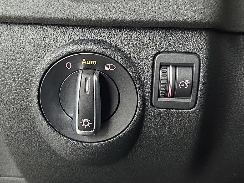 used 2017 Volkswagen Tiguan car, priced at $13,998