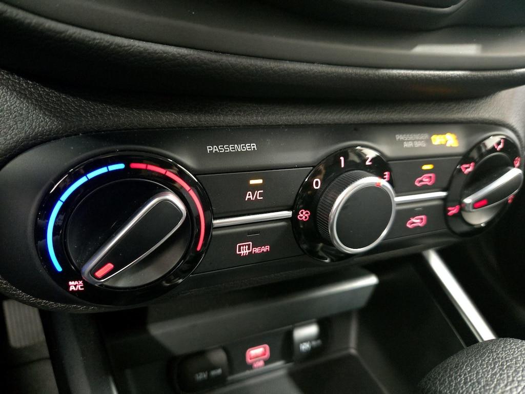 used 2022 Kia Soul car, priced at $18,998