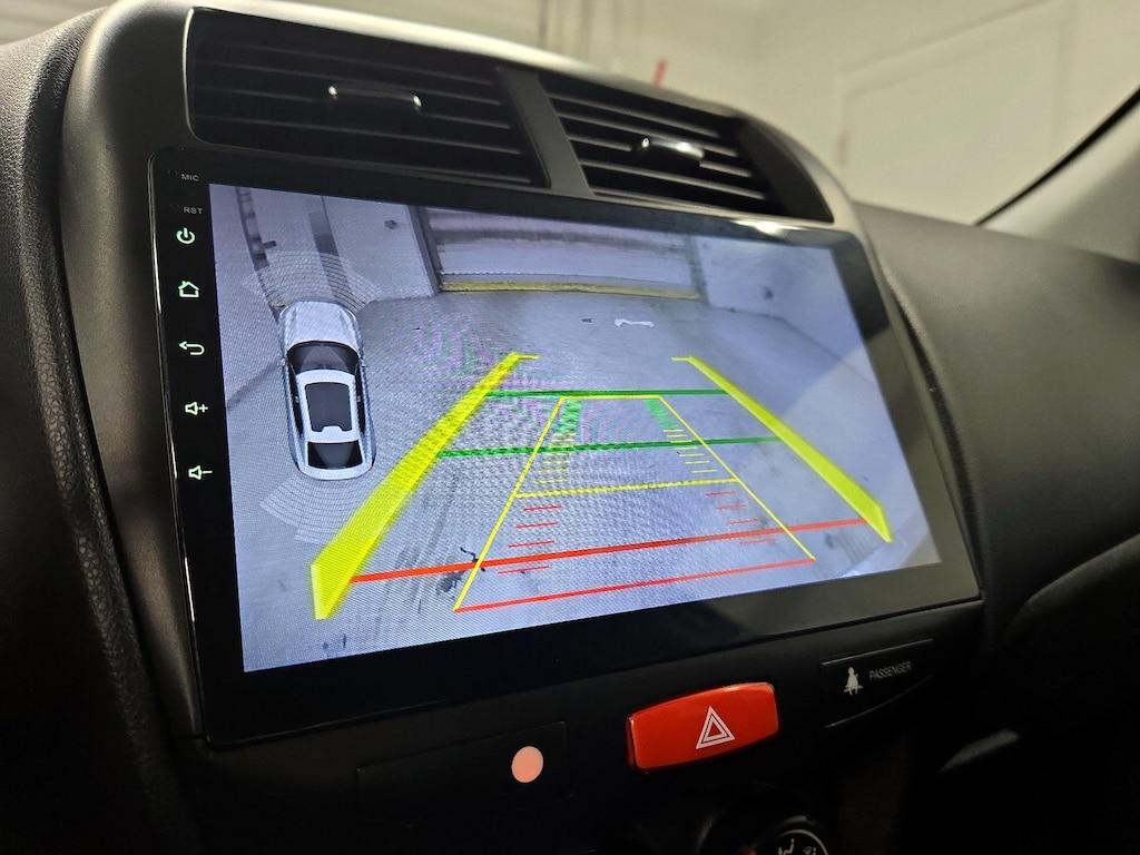 used 2014 Mitsubishi Outlander Sport car, priced at $11,998