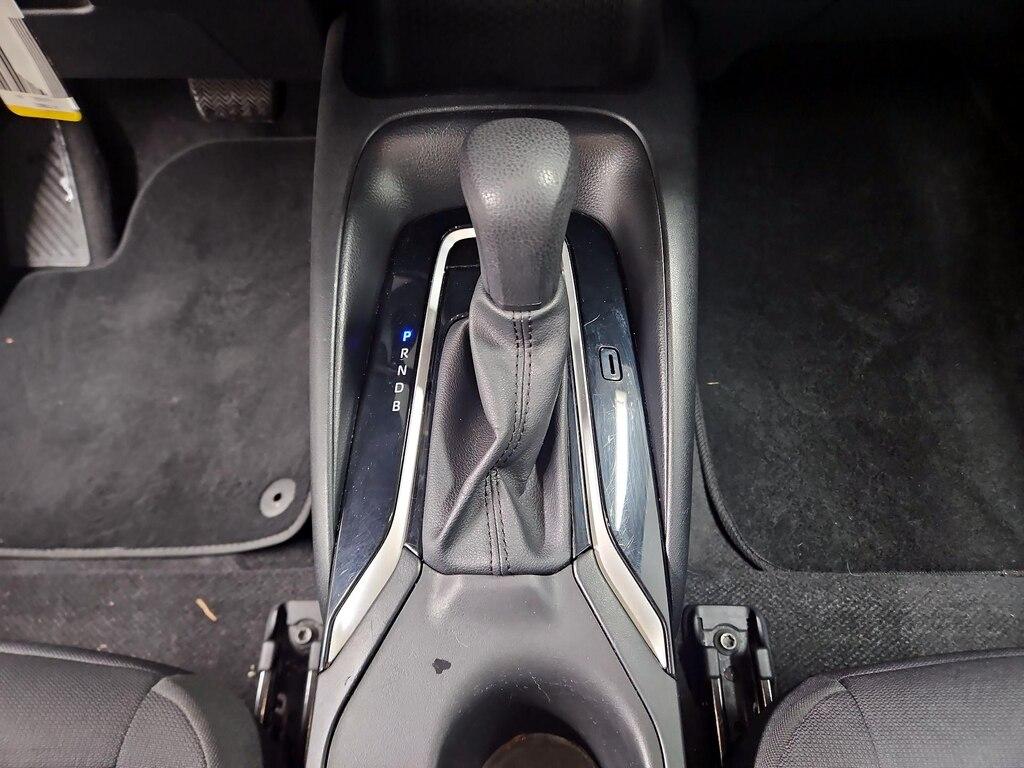 used 2024 Toyota Corolla car, priced at $19,998