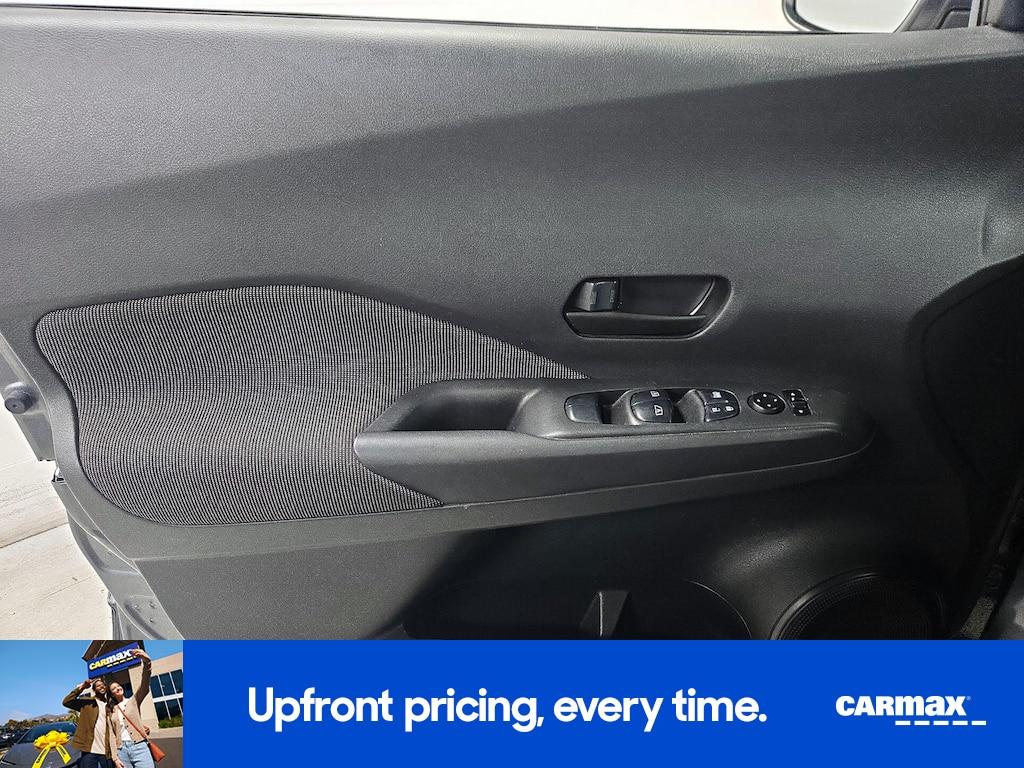 used 2020 Nissan Kicks car, priced at $14,998