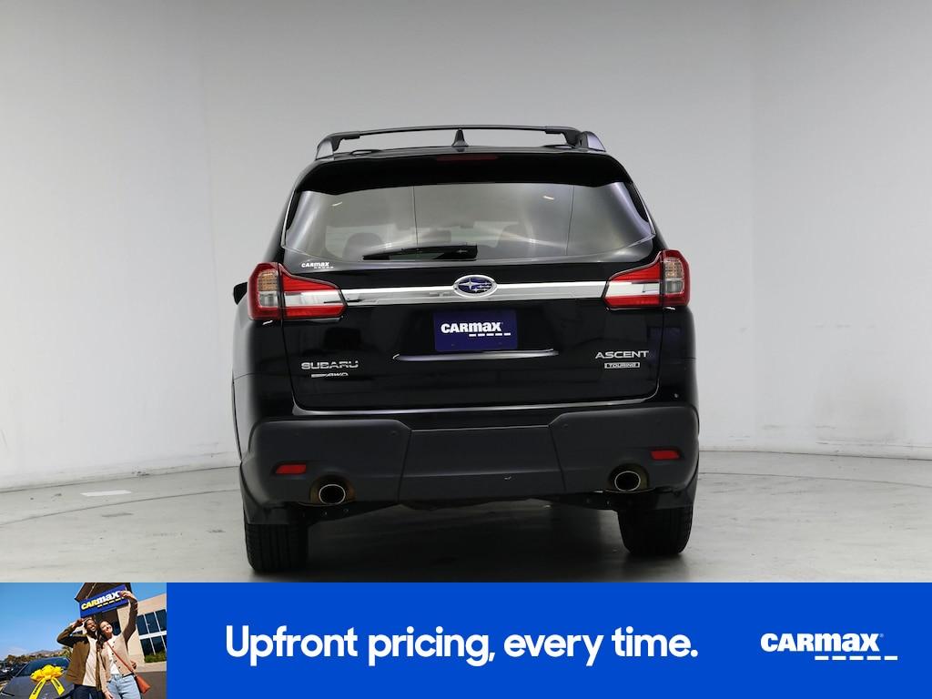 used 2022 Subaru Ascent car, priced at $31,998
