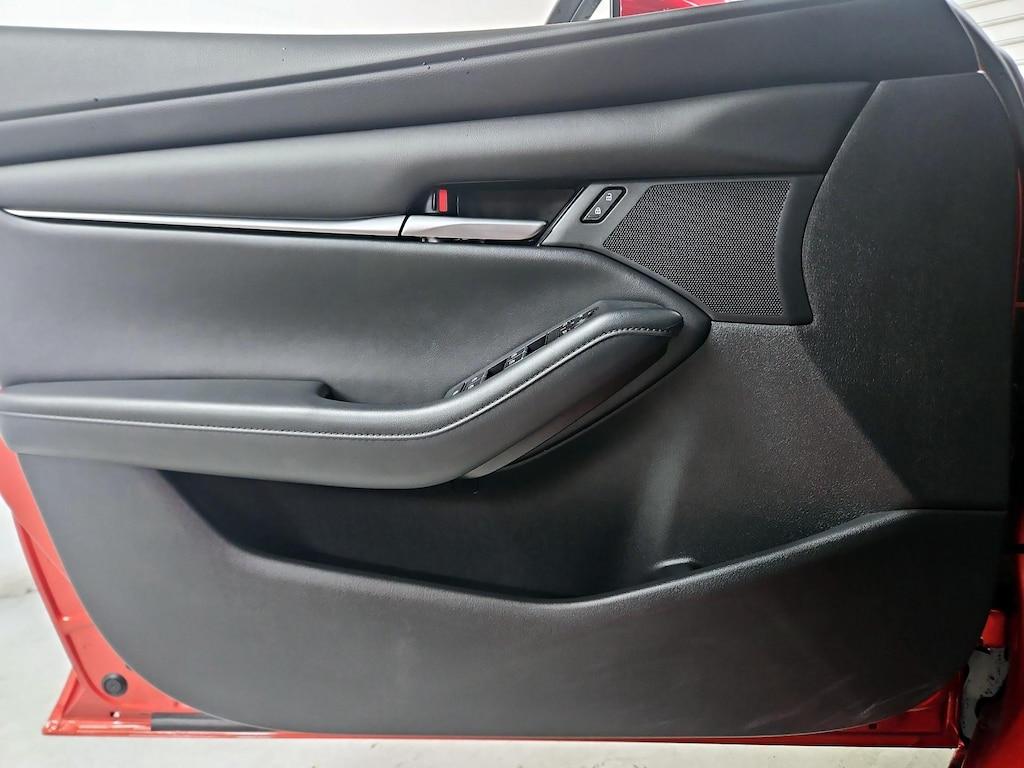 used 2021 Mazda Mazda3 car, priced at $20,998