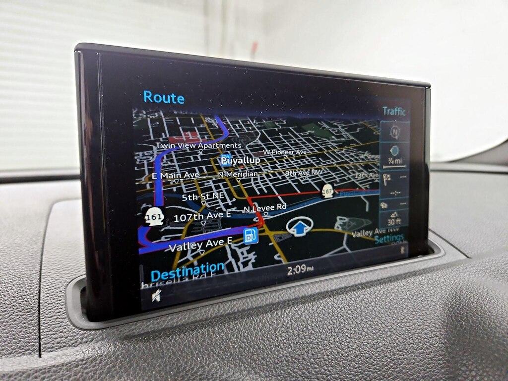 used 2016 Audi A3 e-tron car, priced at $14,998