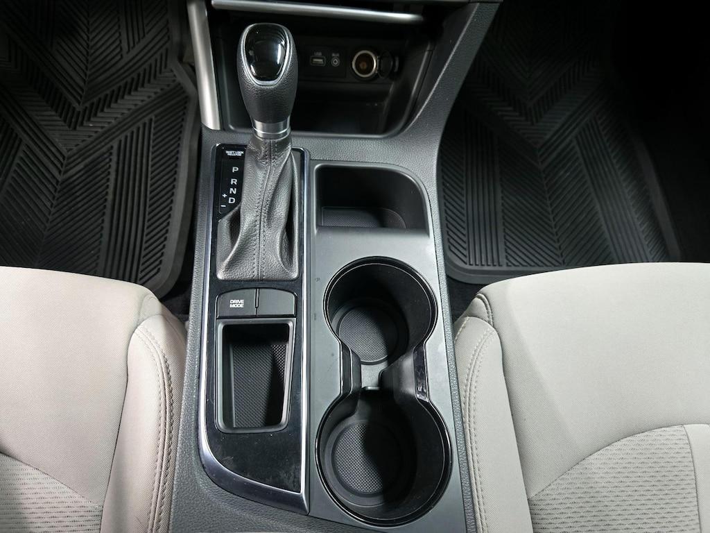 used 2017 Hyundai Sonata car, priced at $12,599