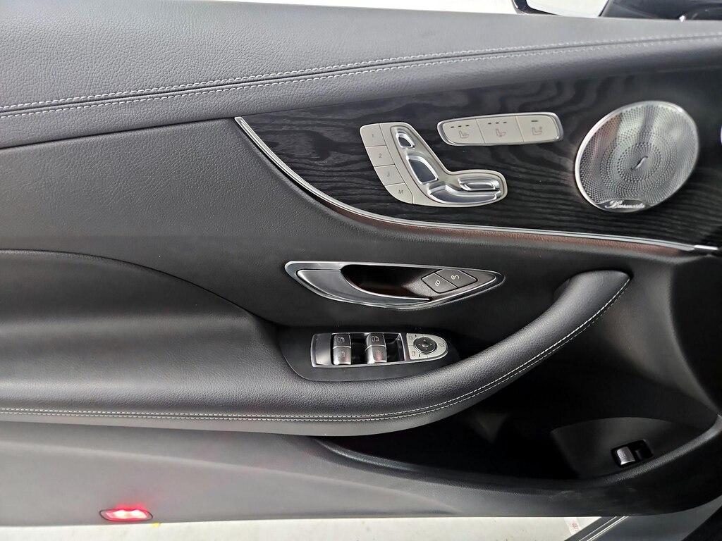used 2018 Mercedes-Benz E-Class car, priced at $26,998