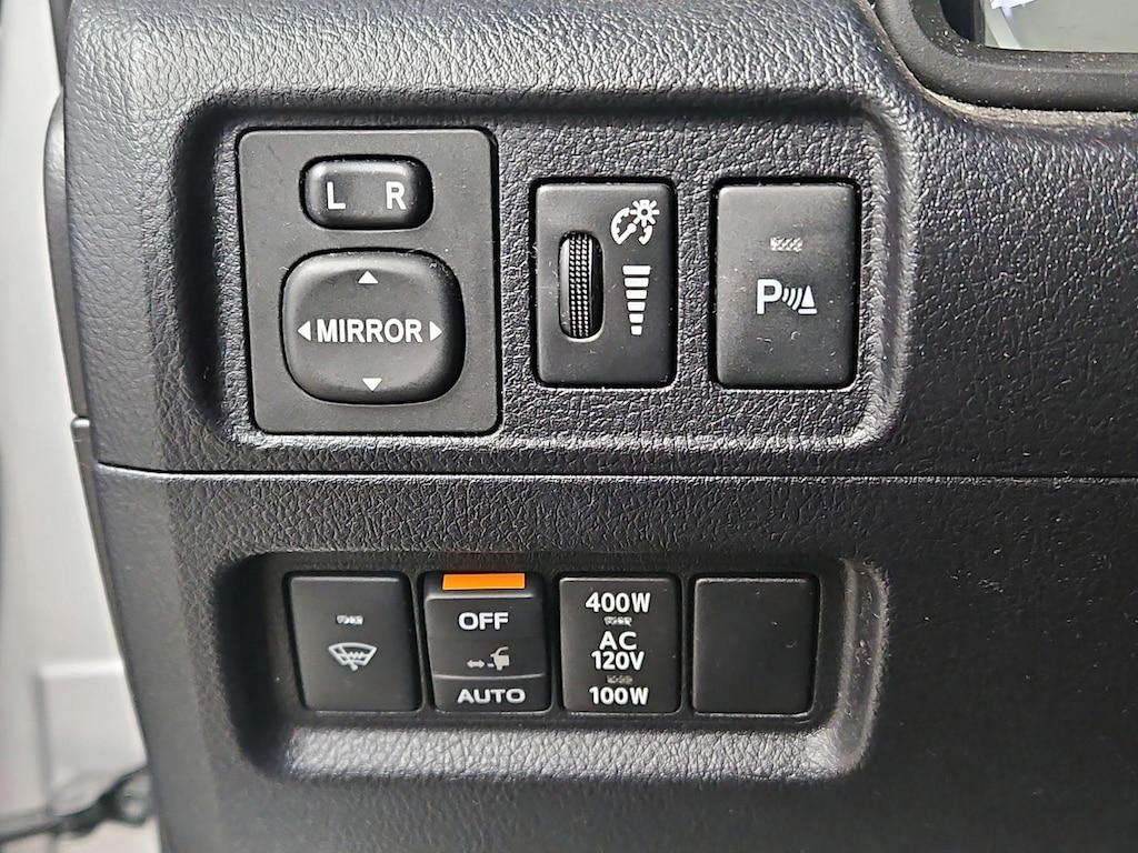 used 2018 Toyota 4Runner car, priced at $32,998