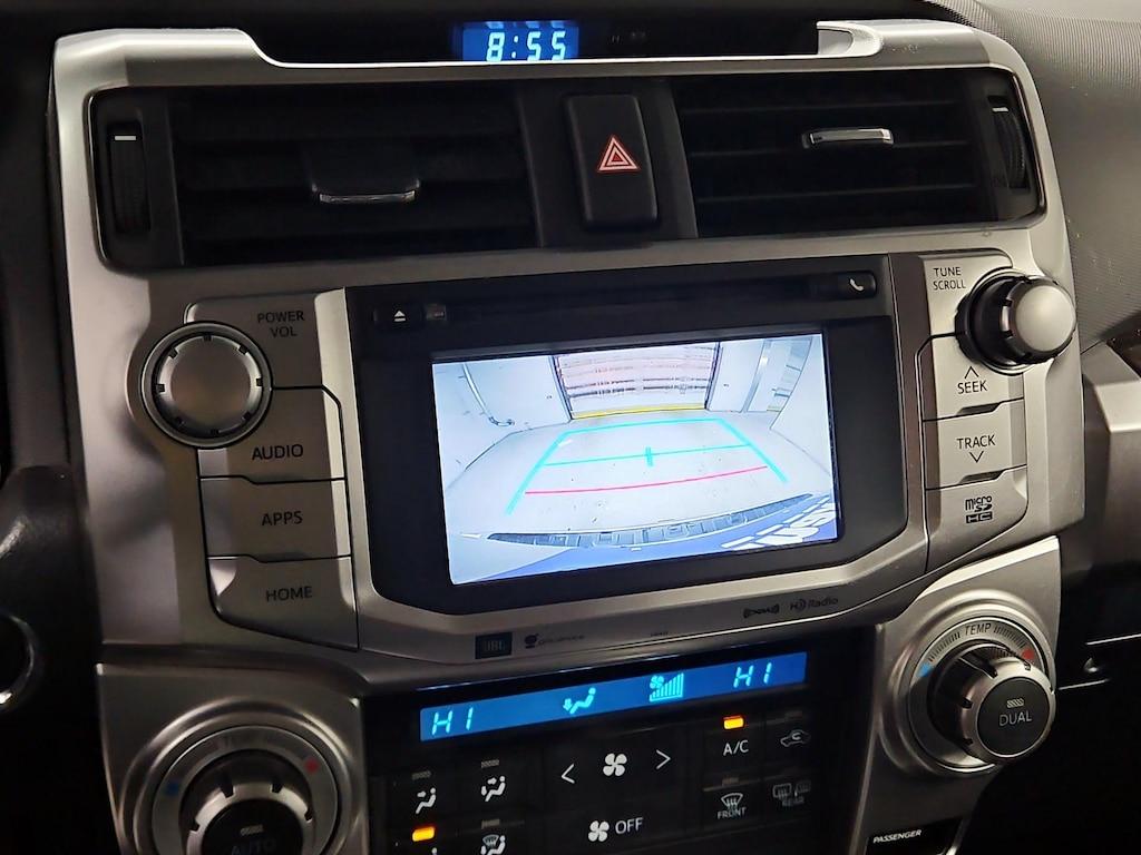 used 2018 Toyota 4Runner car, priced at $32,998