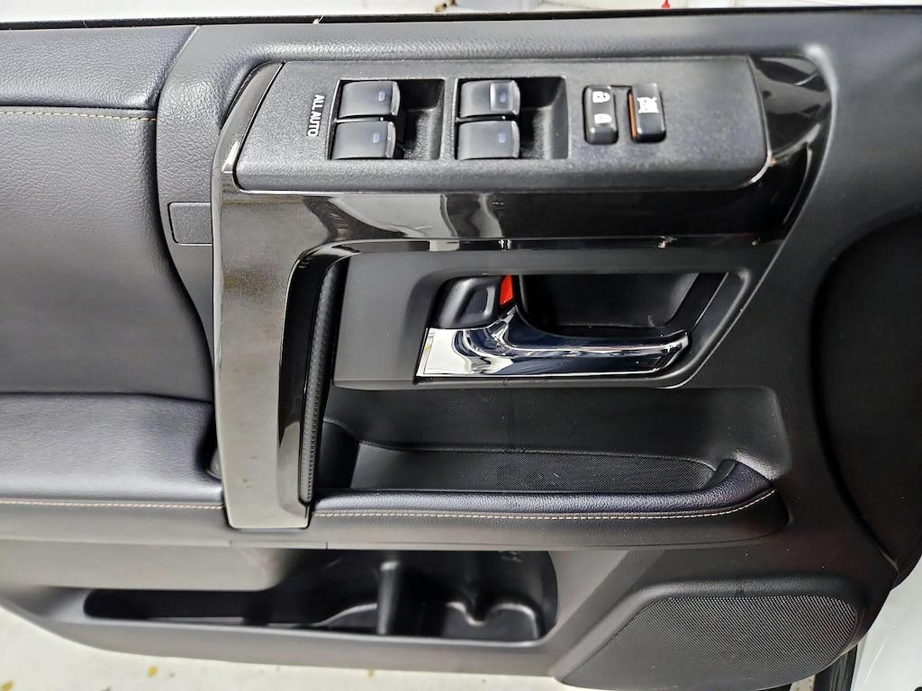 used 2023 Toyota 4Runner car, priced at $46,998