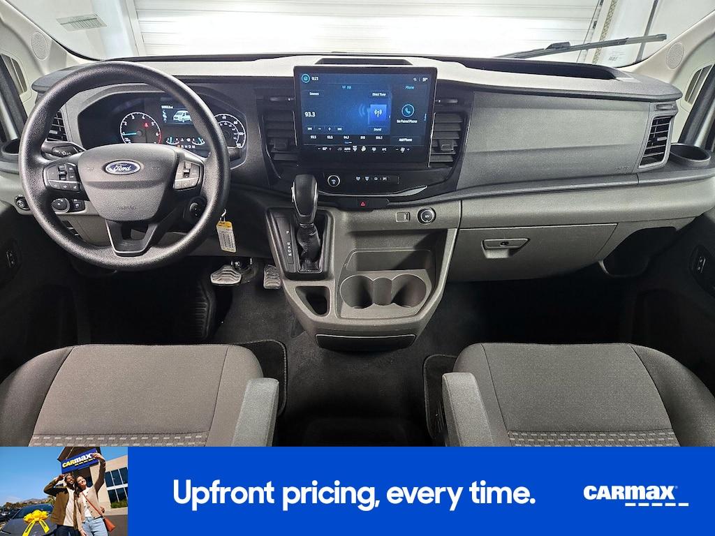 used 2023 Ford Transit-350 car, priced at $41,998