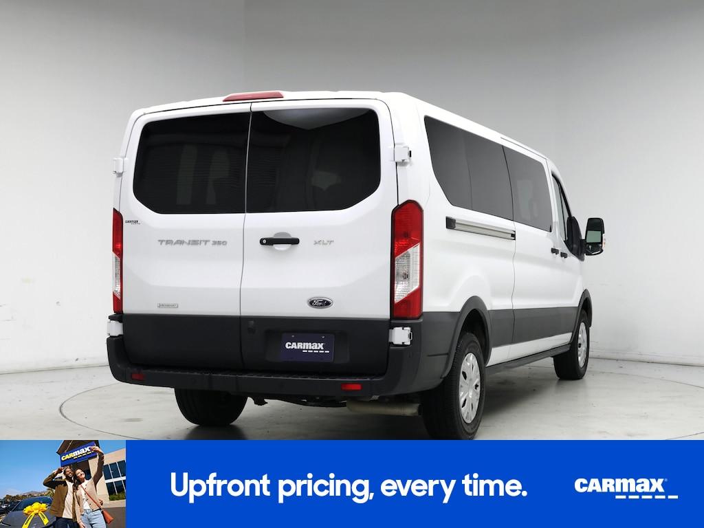 used 2023 Ford Transit-350 car, priced at $41,998
