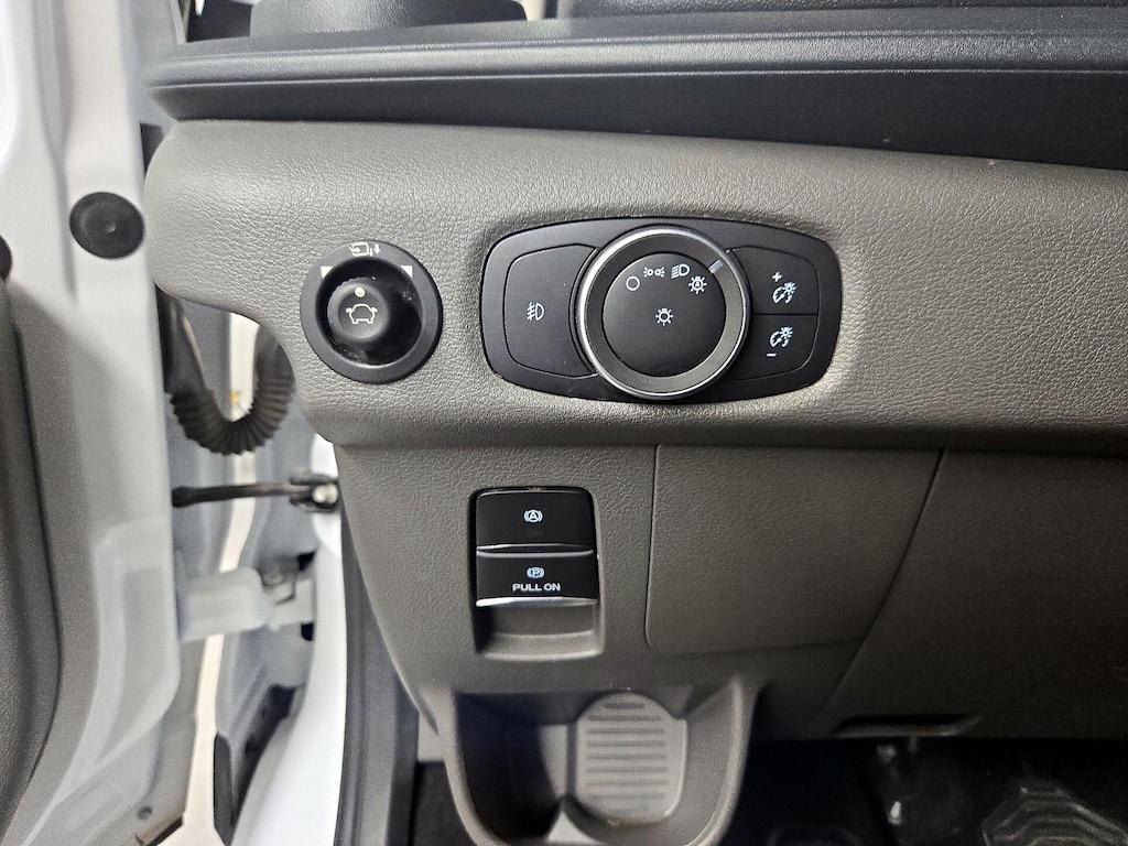 used 2023 Ford Transit-350 car, priced at $41,998