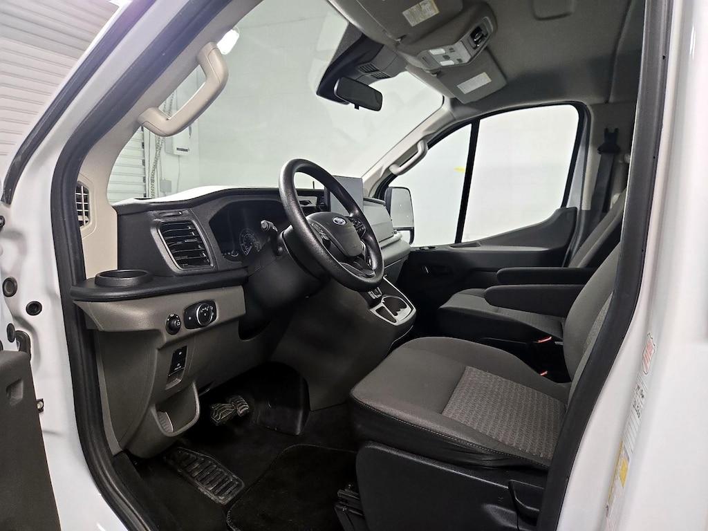 used 2023 Ford Transit-350 car, priced at $41,998