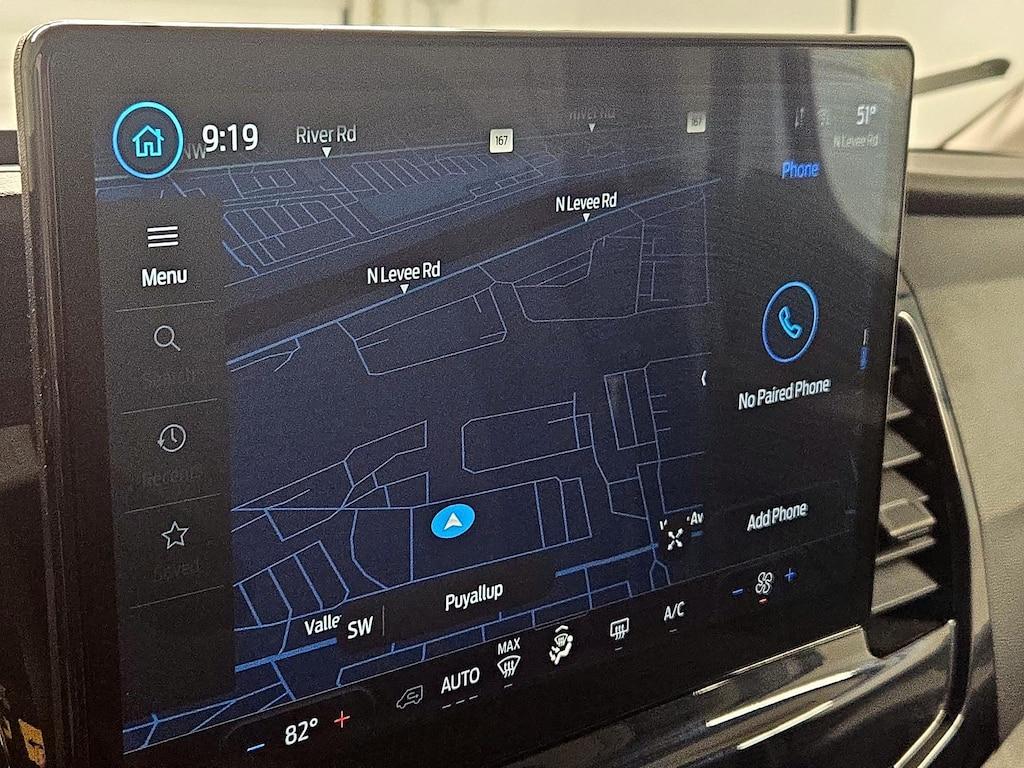 used 2023 Ford Transit-350 car, priced at $41,998