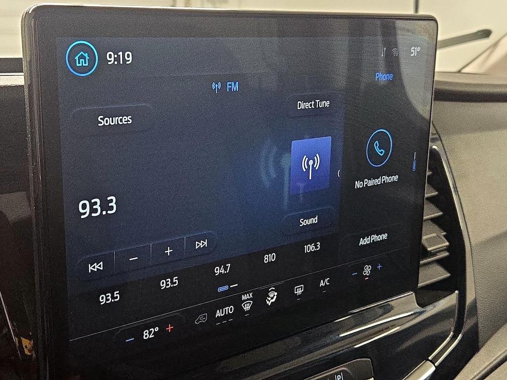 used 2023 Ford Transit-350 car, priced at $41,998