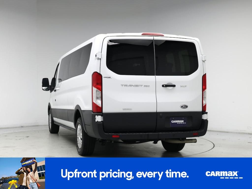 used 2023 Ford Transit-350 car, priced at $41,998